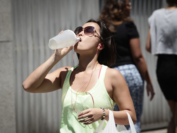 Janeiro de 2015 foi o segundo mais quente já registrado, segundo EUA