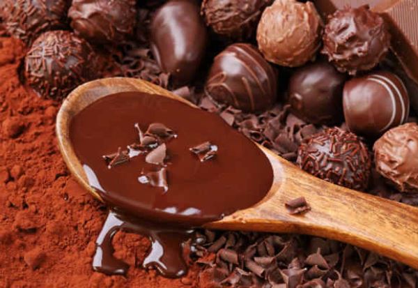 Confira os benefícios do chocolate para a saúde e para a beleza! Veja aqui:
