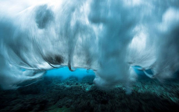 Oceanos podem levar milênios para se recuperarem da mudança climática. Veja aqui!