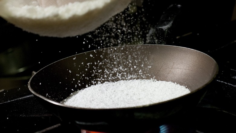 Trocar o pão por tapioca faz bem?