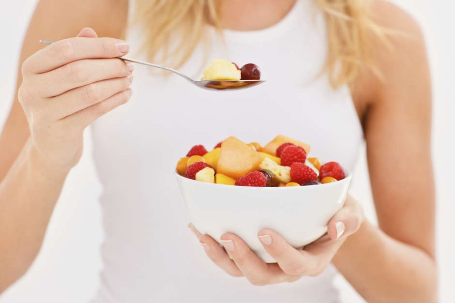 E agora? Açúcar das frutas pode aumentar vontade de comer