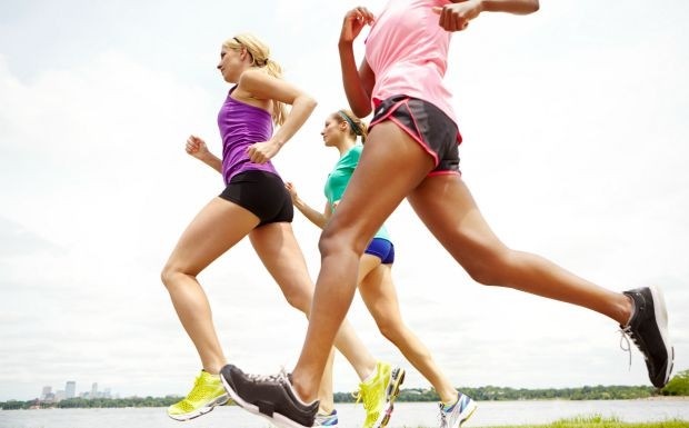 Método de exercício intervalado '10-20-30' promete melhorar desempenho na corrida